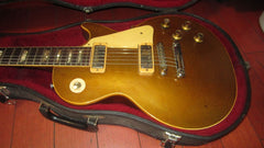 ~1970 Gibson Les Paul Deluxe  Goldtop