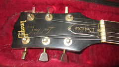 ~1970 Gibson Les Paul Deluxe  Goldtop