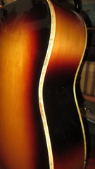 1970 Gretsch Sho Bro Resonator Acoustic Natural w Original Hardshell Case and Certificate!
