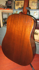 1970 Martin D-18 Natural