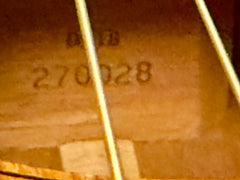 1970 Martin D-18 Natural w/ Original Hardshell Case