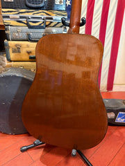 1970 Martin D-18 Natural w/ Original Hardshell Case