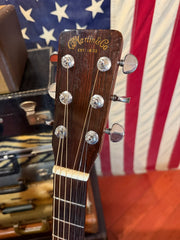 1970 Martin D-18 Natural w/ Original Hardshell Case