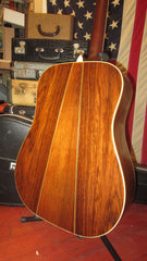 1970 Martin D-35 Natural