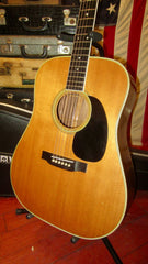 1970 Martin D-35 Natural
