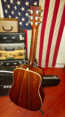 1970 Martin D-35 Natural