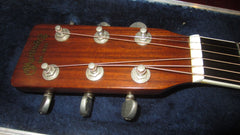 1970 Martin D-35 Natural