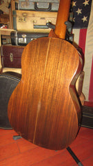 1970 Yairi F6 Classical Nylon String Natural
