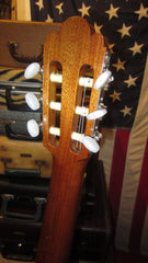 1970 Yairi F6 Classical Nylon String Natural