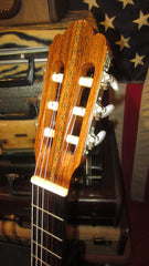 1970 Yairi F6 Classical Nylon String Natural