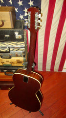~1971 Epiphone FT-130 Caballero Natural