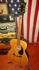 ~1971 Epiphone FT-130 Caballero Natural