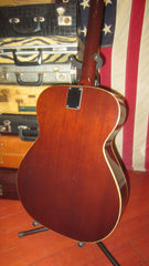 ~1971 Epiphone FT-130 Caballero Natural