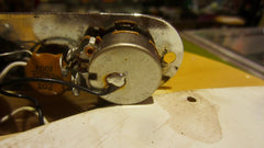 1971 Fender Telecaster Blonde