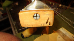 1971 Fender Telecaster Blonde