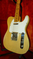 1971 Fender Telecaster Blonde