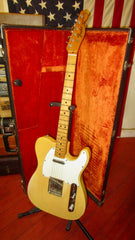 1971 Fender Telecaster Blonde