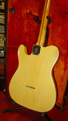 1971 Fender Telecaster Blonde