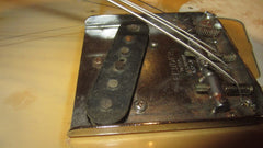 1971 Fender Telecaster Blonde