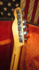 1971 Fender Telecaster Blonde