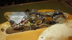 1971 Fender Telecaster Blonde