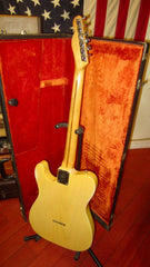1971 Fender Telecaster Blonde
