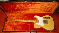 1971 Fender Telecaster Blonde