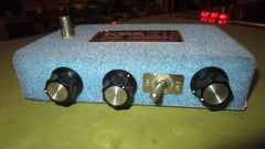 1971 FOXX Tone Machine Blue Fuzz