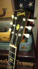 ~1971 Gibson ES-340 TDW Walnut w Original Hardshell Case