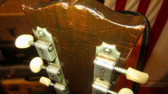 1971 Gibson J-50 Natural