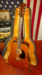 1971 Gibson J-50 Natural