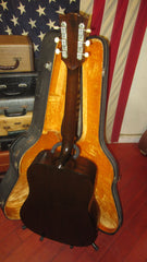 1971 Gibson J-50 Natural