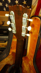1971 Gibson J-50 Natural