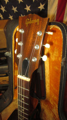 1971 Gibson J-50 Natural