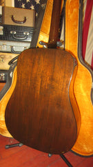 1971 Gibson J-50 Natural