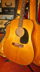 1971 Gibson J-50 Natural