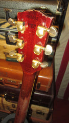 ~1971 GIbson Les Paul Custom Cherry Red Sunburst