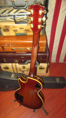 ~1971 GIbson Les Paul Custom Cherry Red Sunburst