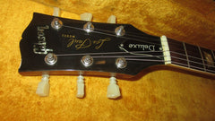 1971 Gibson Les Paul Deluxe Goldtop w. Original Case