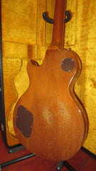 1971 Gibson Les Paul Deluxe Goldtop w. Original Case