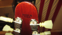 1971 Gibson Medallion Flying V #312 Cherry Red