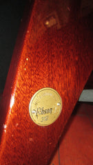 1971 Gibson Medallion Flying V #312 Cherry Red