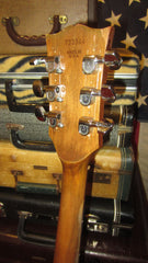 1971 Gibson SG II Cherry Sunburst