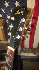 ~1971 Gibson SG II Cherry Sunburst