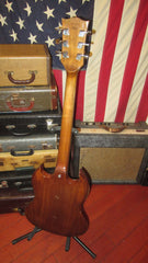 ~1971 Gibson SG II Cherry Sunburst
