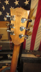 ~1971 Gibson SG II Cherry Sunburst