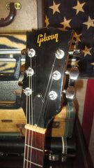1971 Gibson SG II Cherry Sunburst