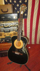 ~1971 Harmony Sovereign H1204 Black