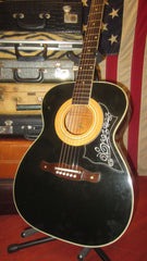 ~1971 Harmony Sovereign H1204 Black