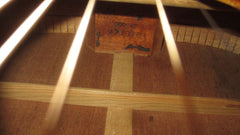 1971 Martin 000-18 Natural w/ Pickup and Hardshell Case